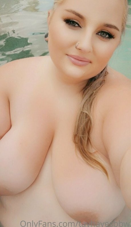 tayhayesbbw erotische porno bilder
