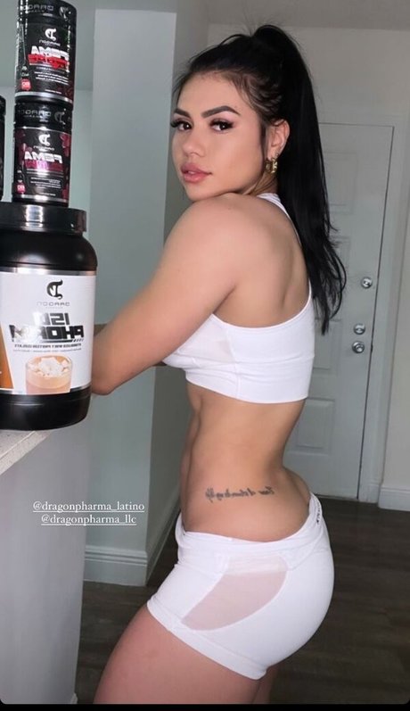 Alianyia Palmar erotische beste galerie