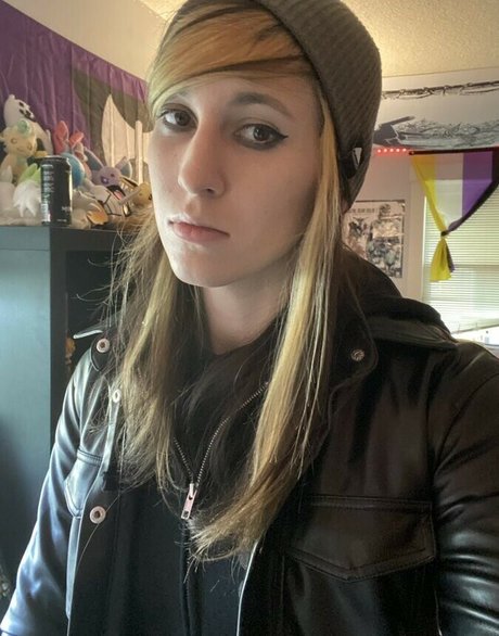 schwarze cosplay-onlyfans heiße erwachsene foto