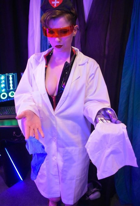 Tayliss Forge sex archiv