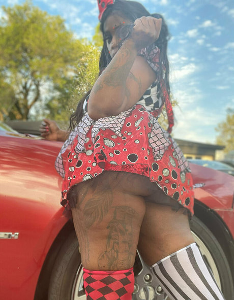 schöne latina-onlyfans xxx pornografische bild