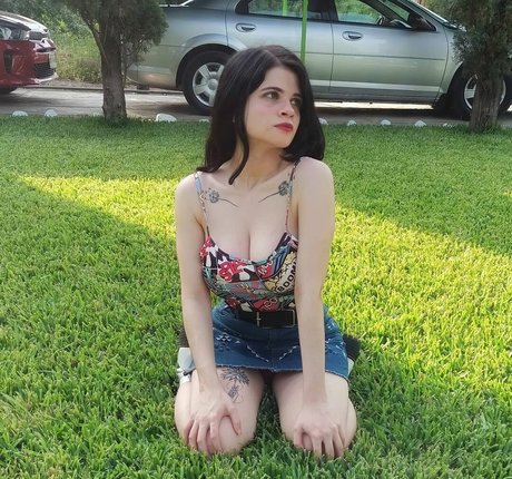 Becka666 hd nackte galerie