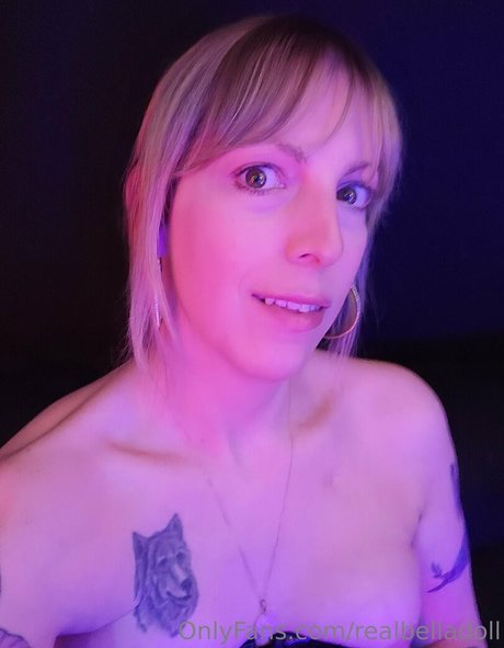 realbelladoll top sexy bilder