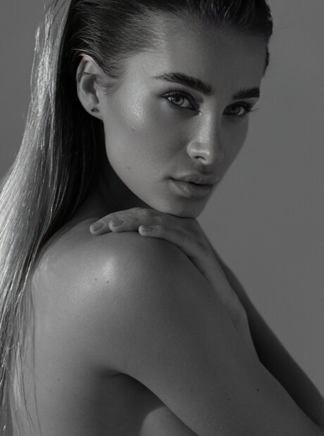 Aleksandra SKubis kunst hd galerie