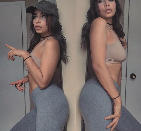 Yayacharms erotische sexy galerie