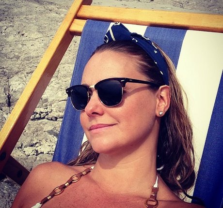 Bianca Rothier beste exklusive galerien