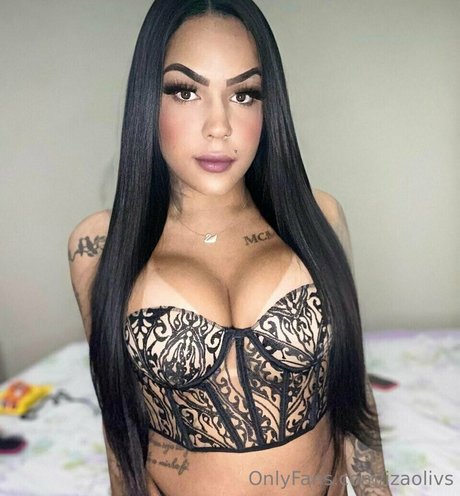 Izabela Oliveira Profilfoto