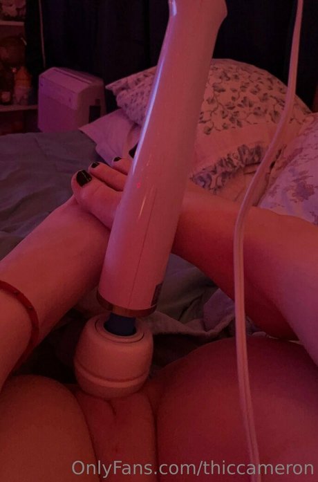 thiccameron hd top bild