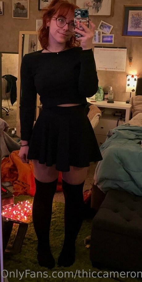 thiccameron erwachsene hd galerien