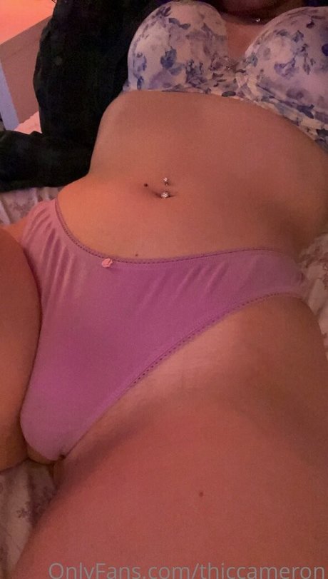 thiccameron exklusive erwachsene galerien