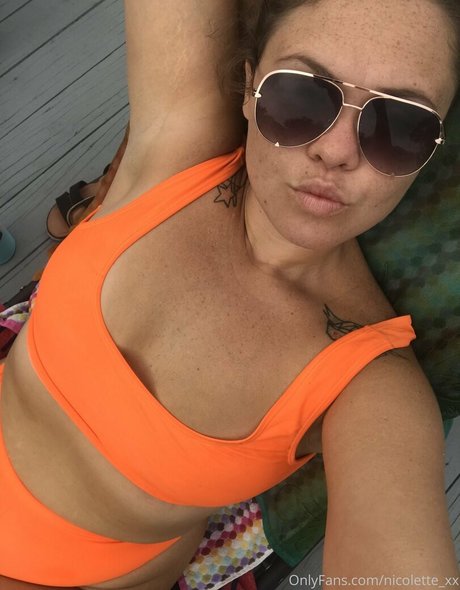 nicolette xx hd exklusive bild