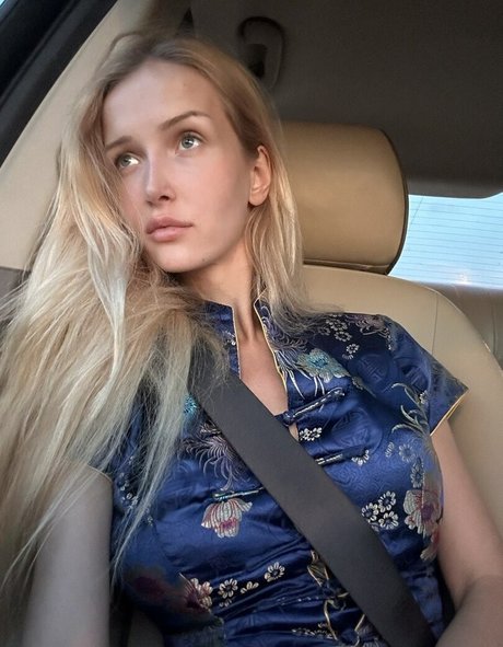 Juliaxamor beste heiße fotos