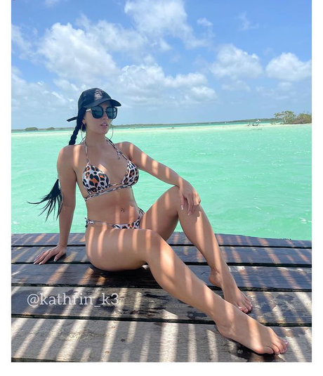 Kathrin3 schöne nackt bild