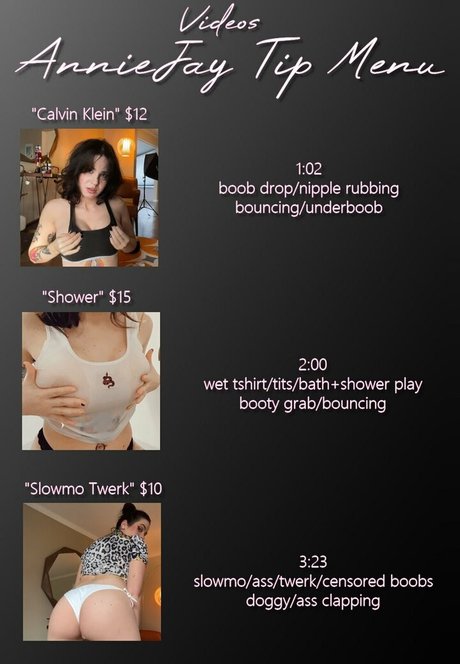 AnnieJay hd nackte galerien