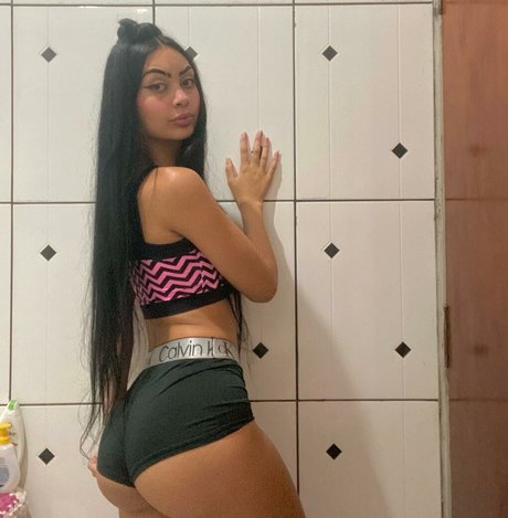 Camilly Keelly nackt pornographische fotos