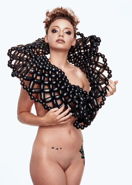 Brylee Williamson porno erwachsene fotos