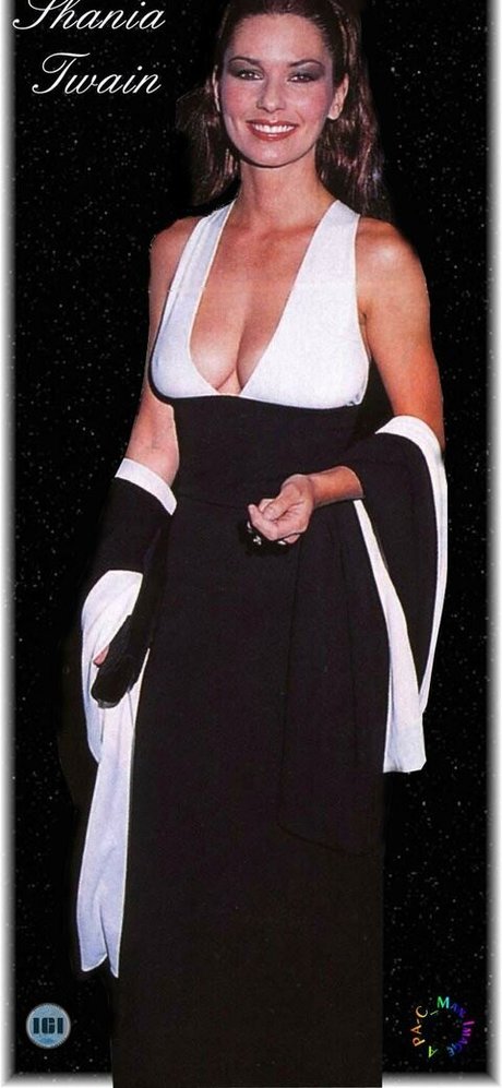 Shania Twain erwachsene erotische archiv