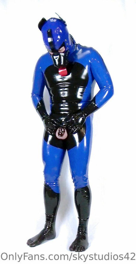 skystudios42 model nackt bild