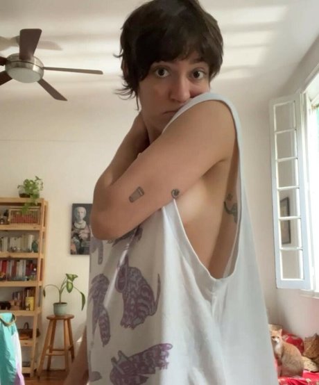 Valentina Bandeira perfekte xxx archiv