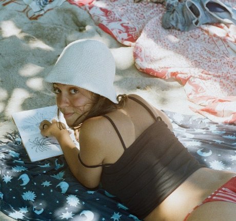 Valentina Bandeira hd schöne galerien