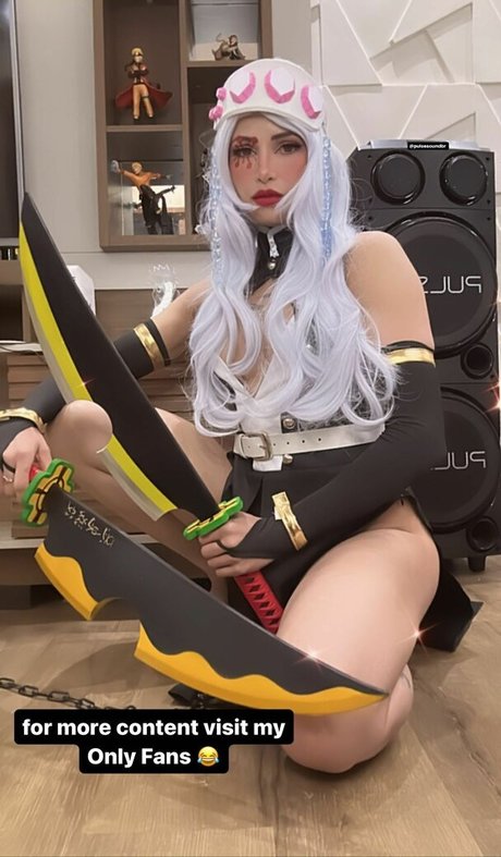 Polyana Viana exklusive nette foto