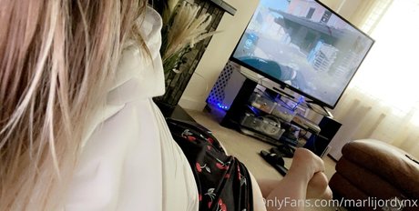 marlijordynx pornostar nette archiv