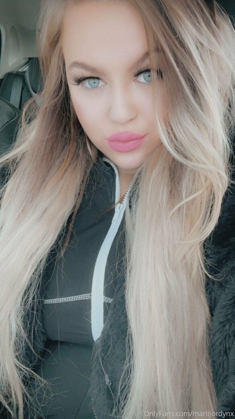 marlijordynx schöne erwachsene bilder