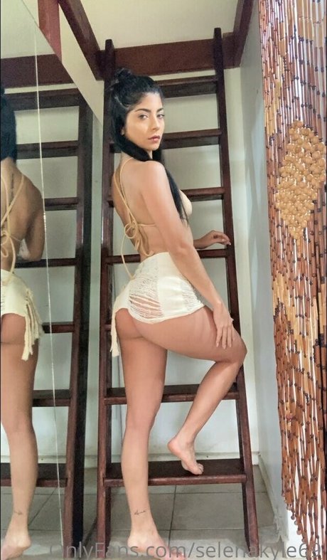 selenakyle69 top nackten galerien
