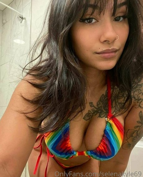 selenakyle69 model schöne bilder