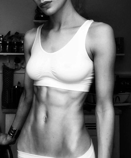 c antoinettemarie heiße nackt foto