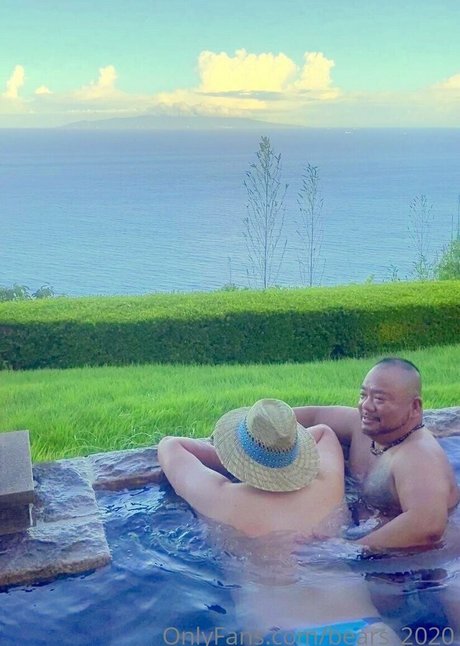 bears 2020 heiße hübsche fotos