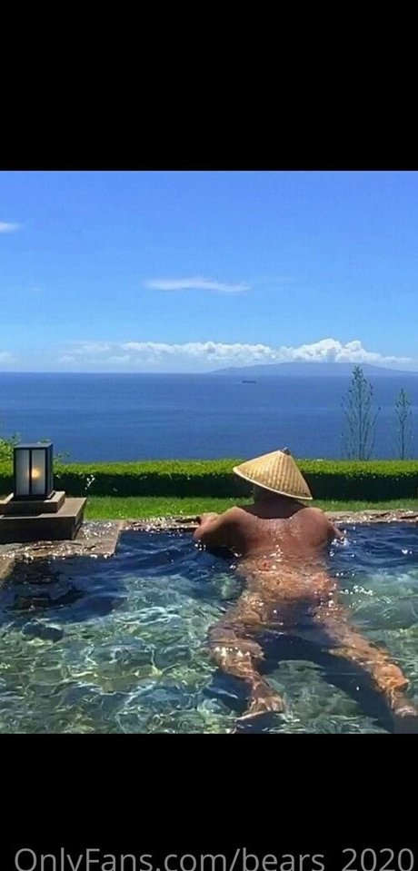 bears 2020 pornostar schöne bild