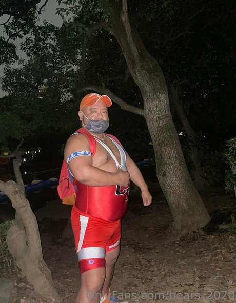 bears 2020 sexy erotische fotos