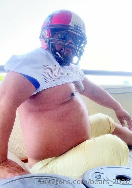 bears 2020 porno erwachsene fotos