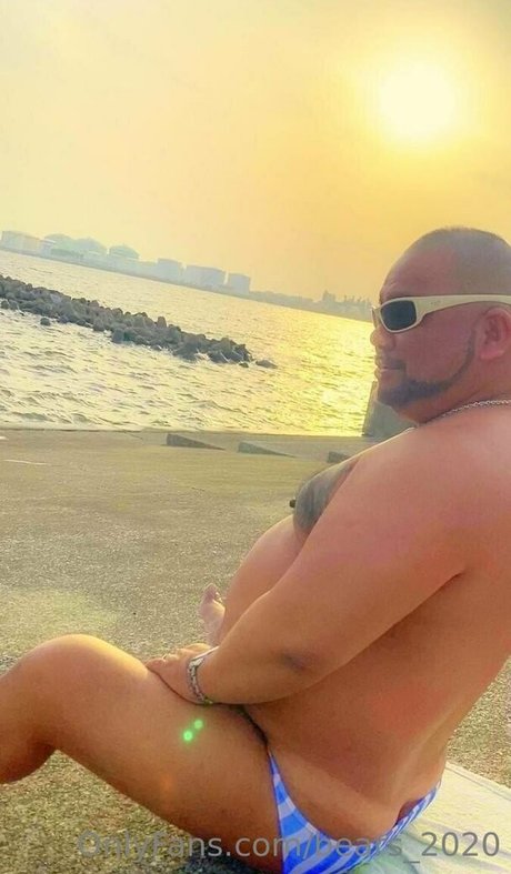 bears 2020 exklusive nackte galerie