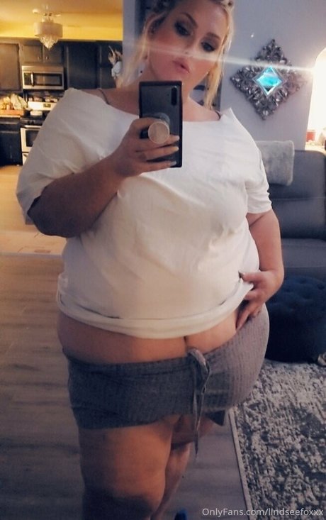 bbw brünette nur fans nacktheit nette archiv