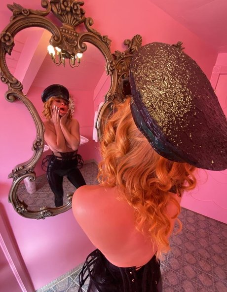 obviodette nacktheit heiße galerien