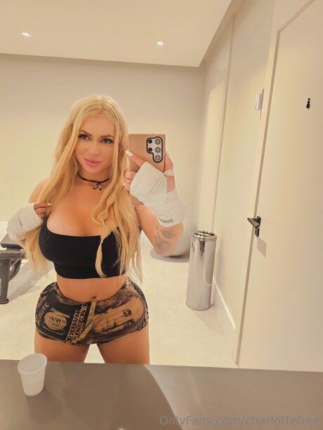 flexible onlyfans heiße galerie