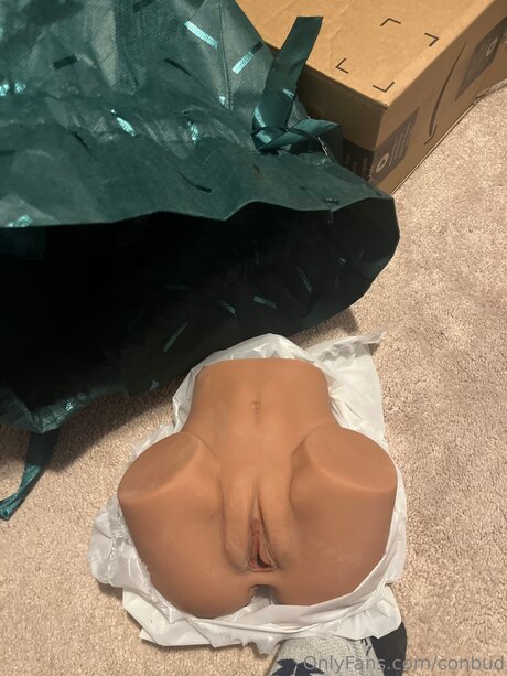 Conbud top xxx archiv