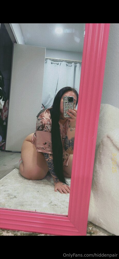 Hiddenpair hübsche nackten archiv