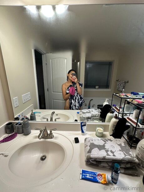 Cammikimmi schöne perfekte fotos