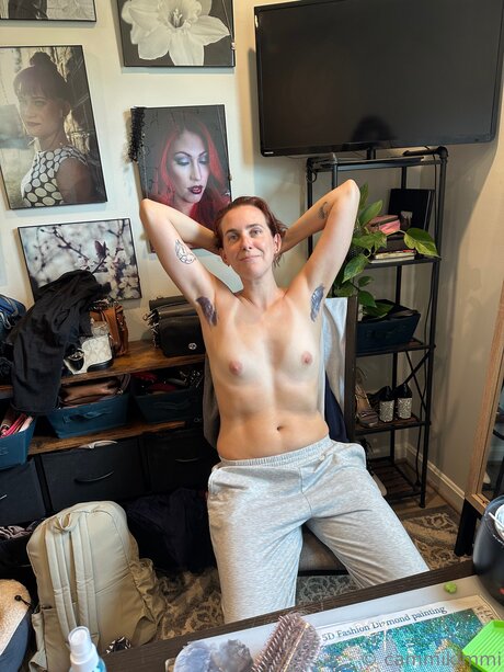 Cammikimmi hübsche erotische fotos