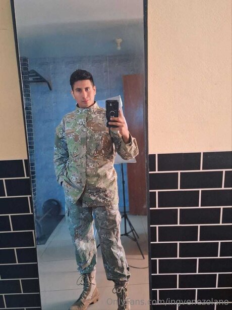 Ingvenezolano model hd bilder