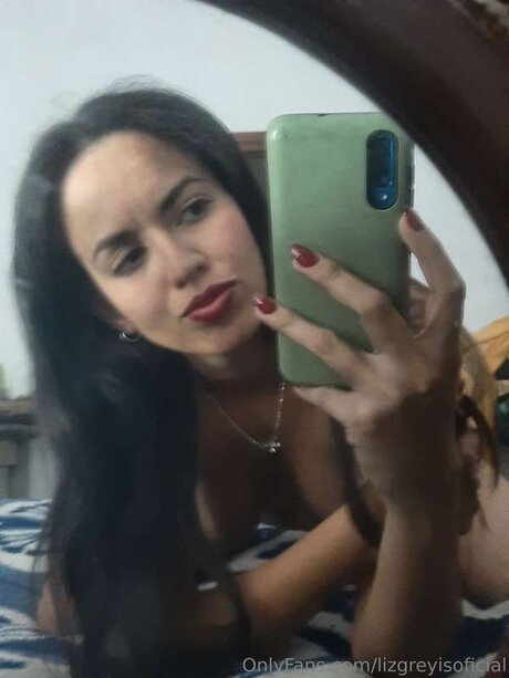 Lizgreyisoficial sexy freie fotos