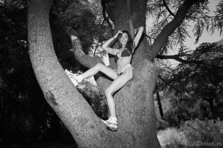 Kim Chloe xxx kostenlose bilder