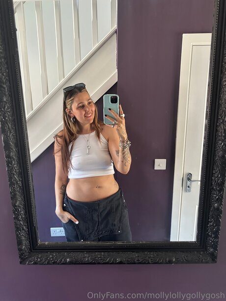 Mollylollygollygosh erotische nackten archiv