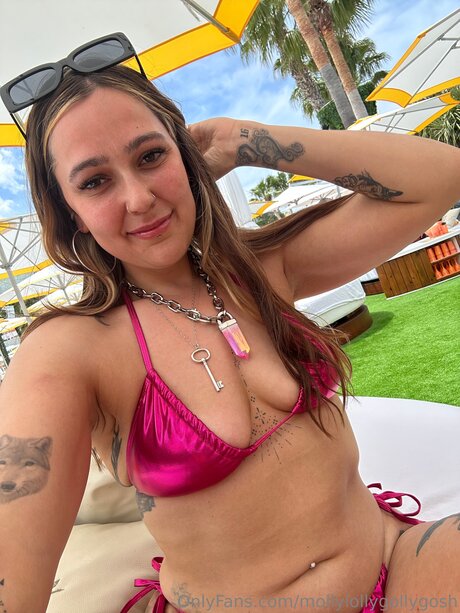 Mollylollygollygosh perfekte nackten galerie