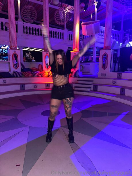 Mollylollygollygosh erotische xxx bild