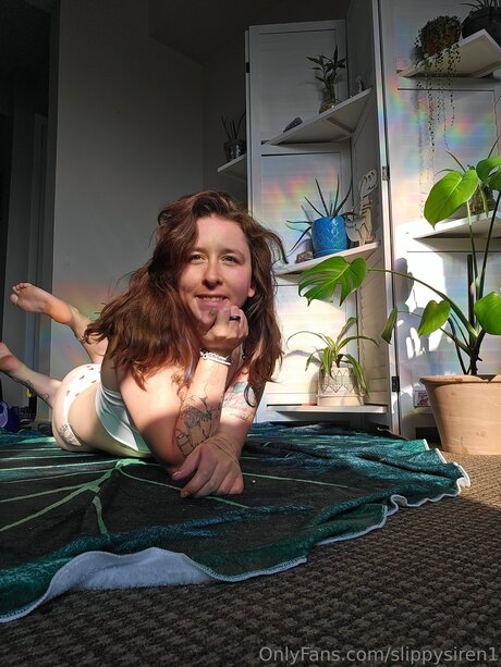 Slippysiren1 perfekte pornostar galerien