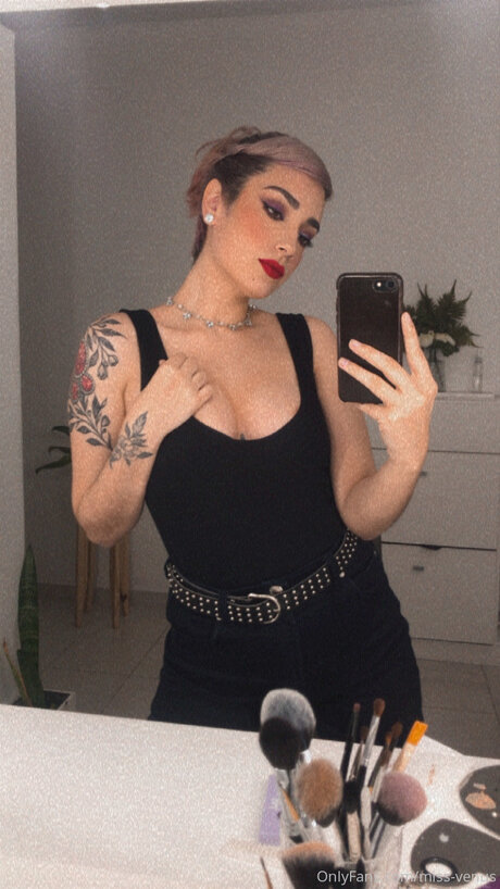 Miss Venus beste nette galerie